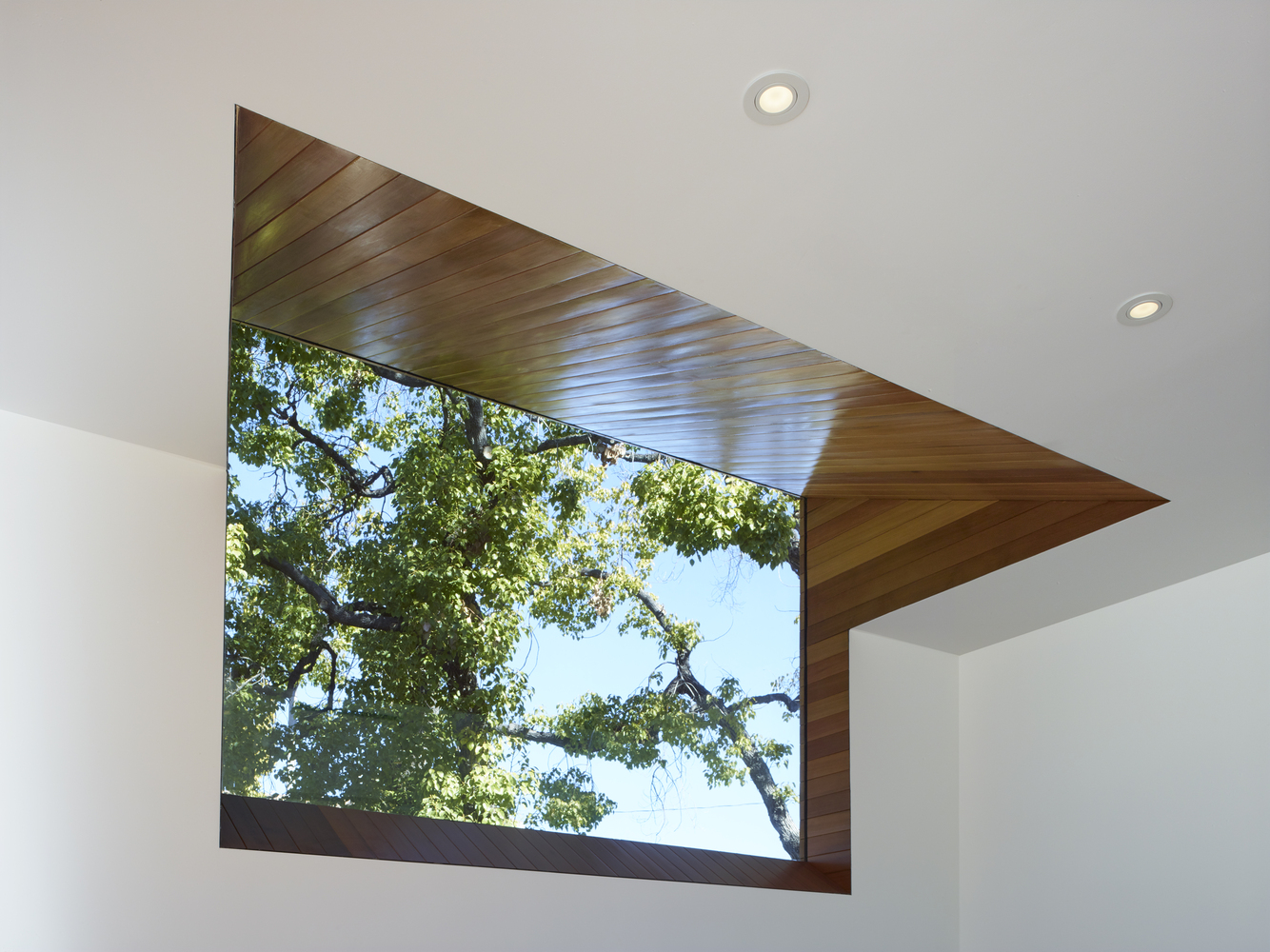 拥挤物业的逆袭 | 生活/工作综合体设计与改造-23