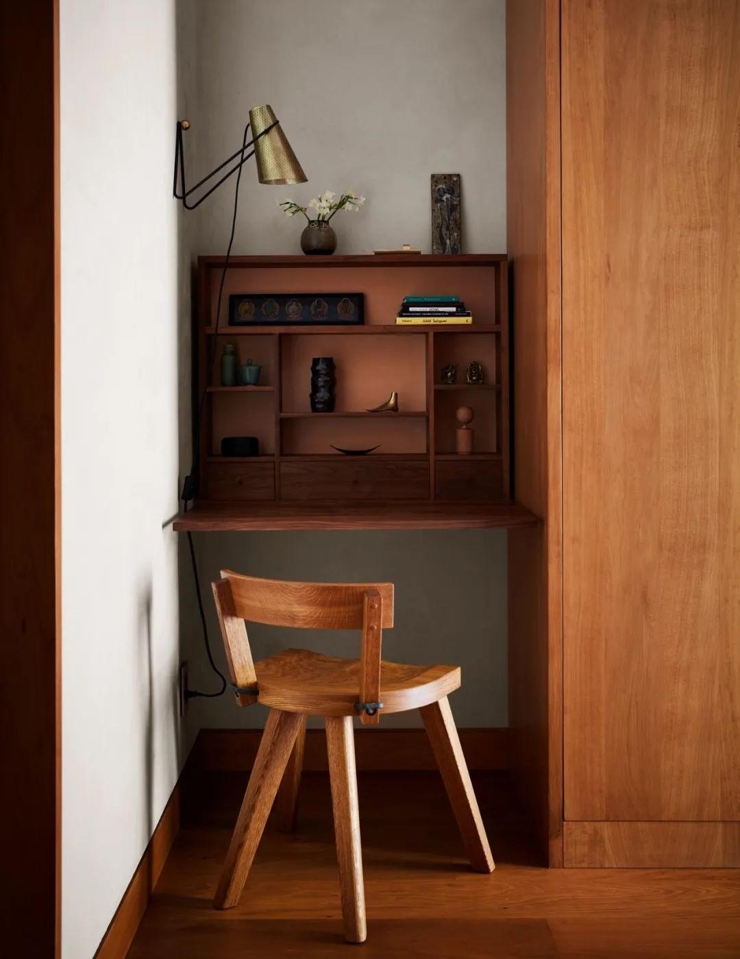 Commune Design--纽约传统工匠美学-20