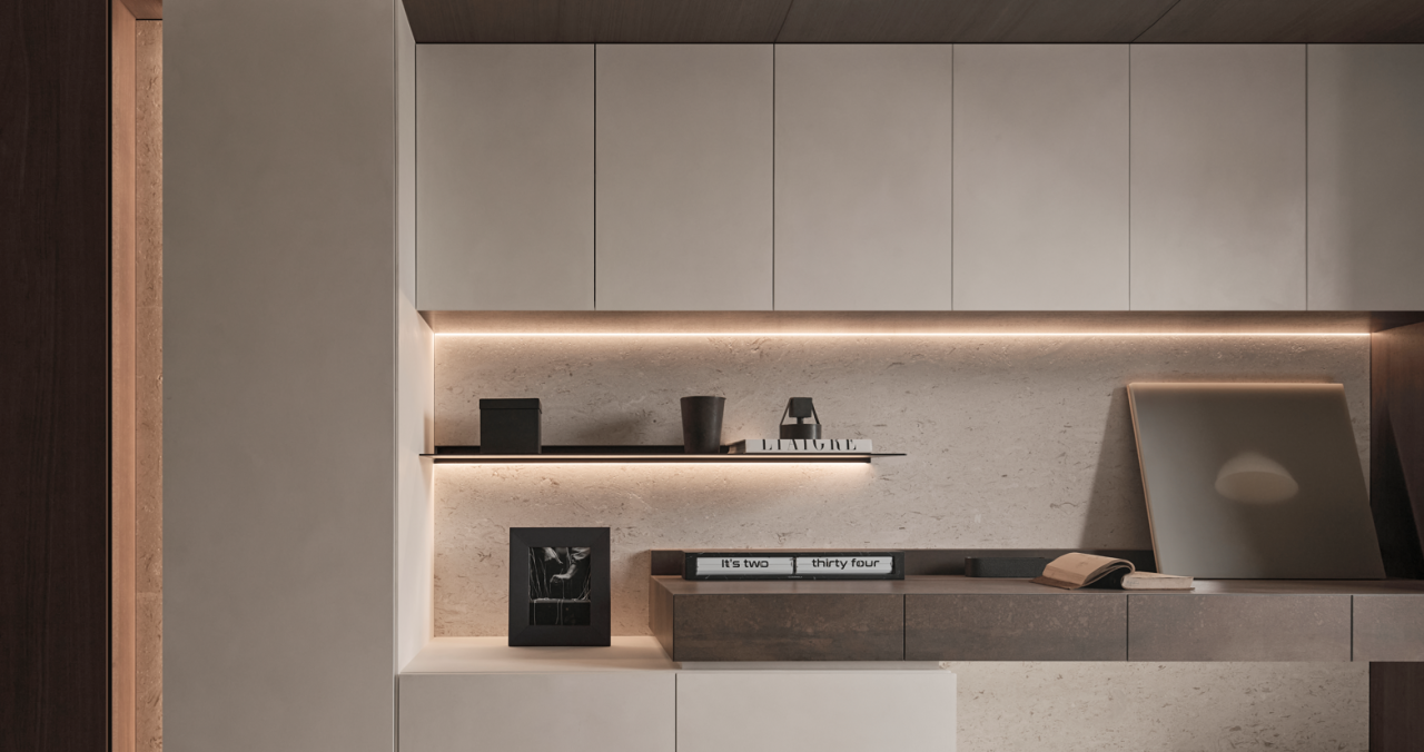 序  Tabula Rasa丨中国台北丨近境制作（硬装）,远域生活（软装）-10