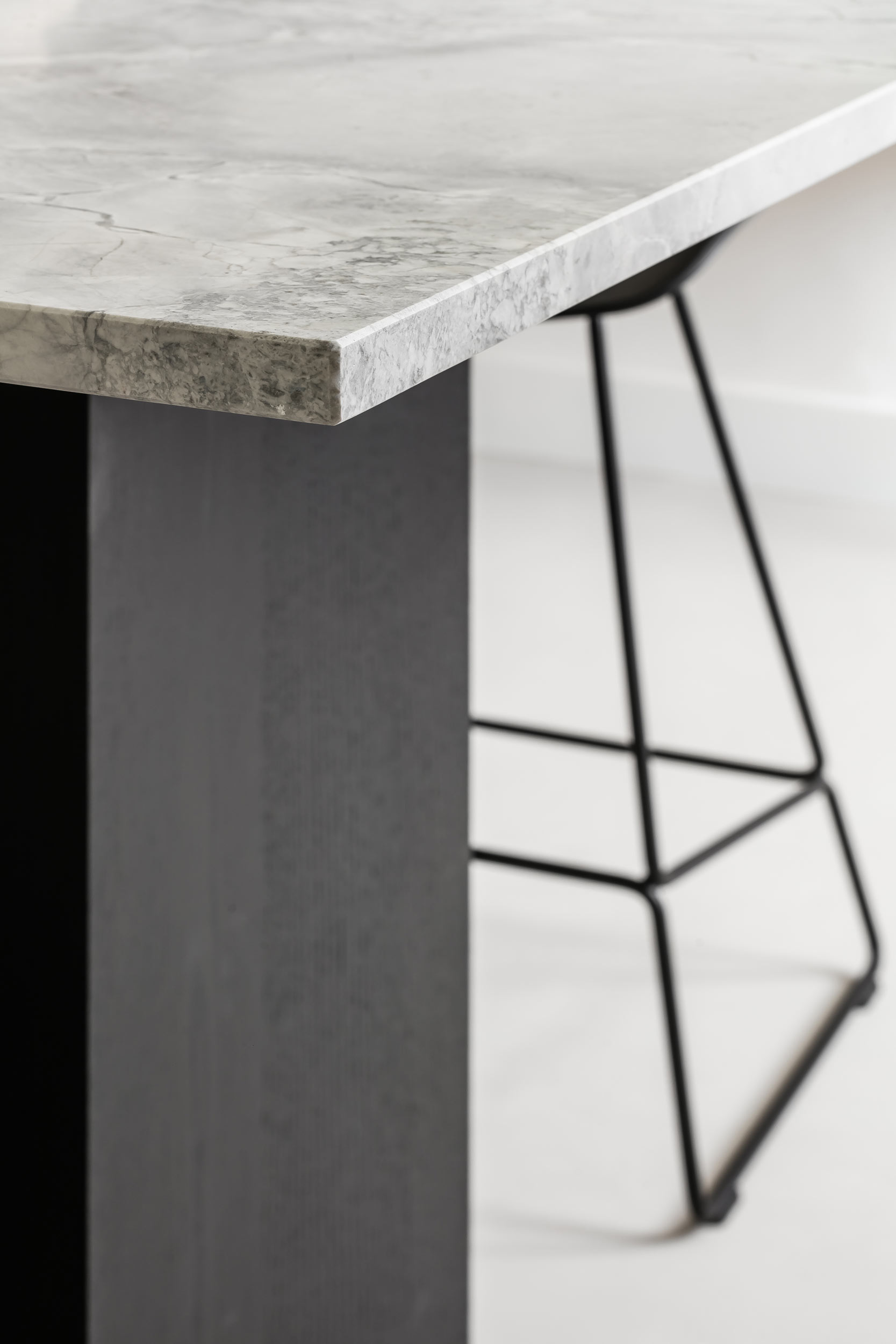 普特 18 世纪方形农场翻新丨比利时丨Nils Van der Celen-7