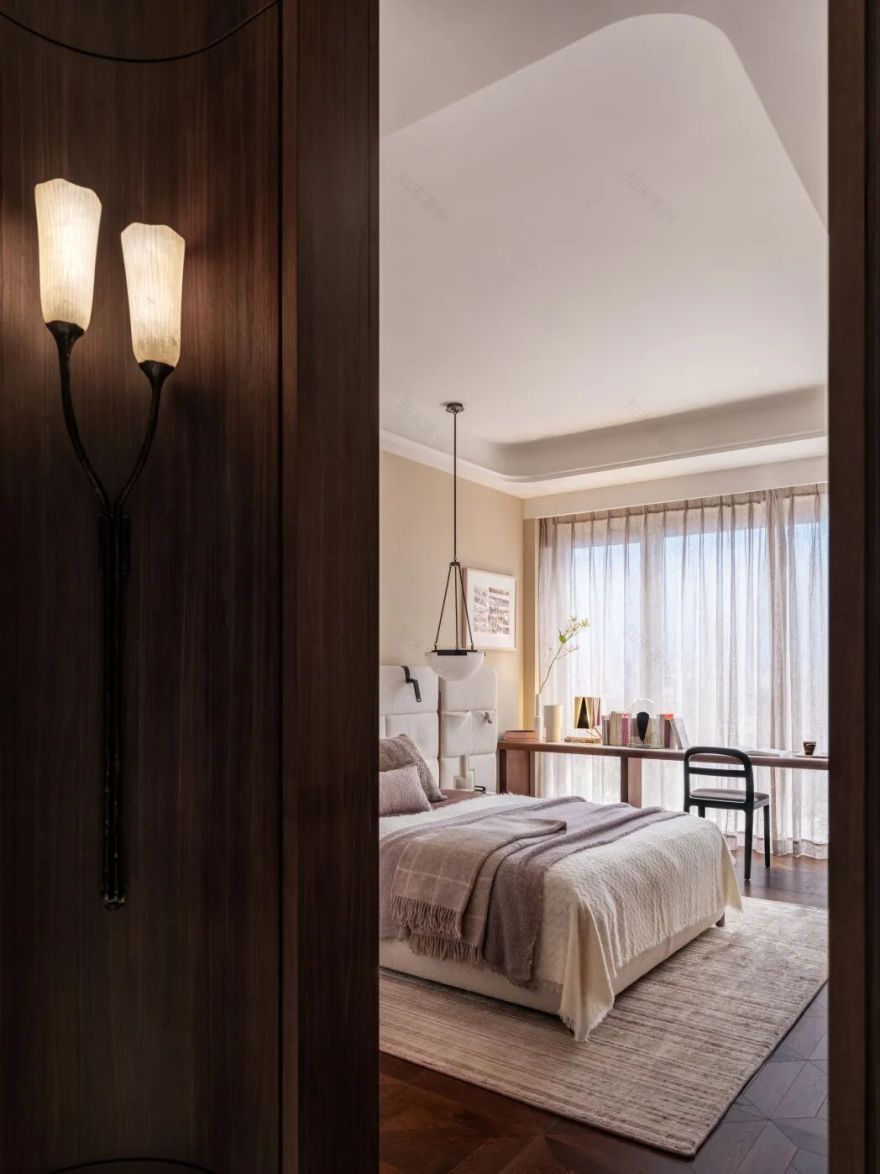 上海·高福云境丨中国上海-95