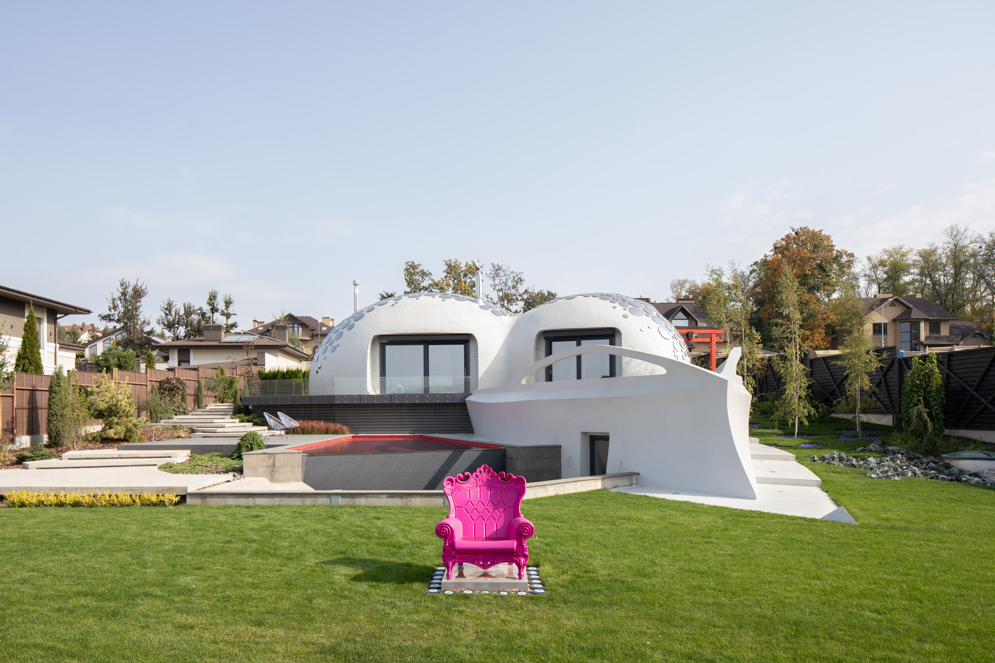 Autumn in Baan Bubble | Nat Telichenko-19