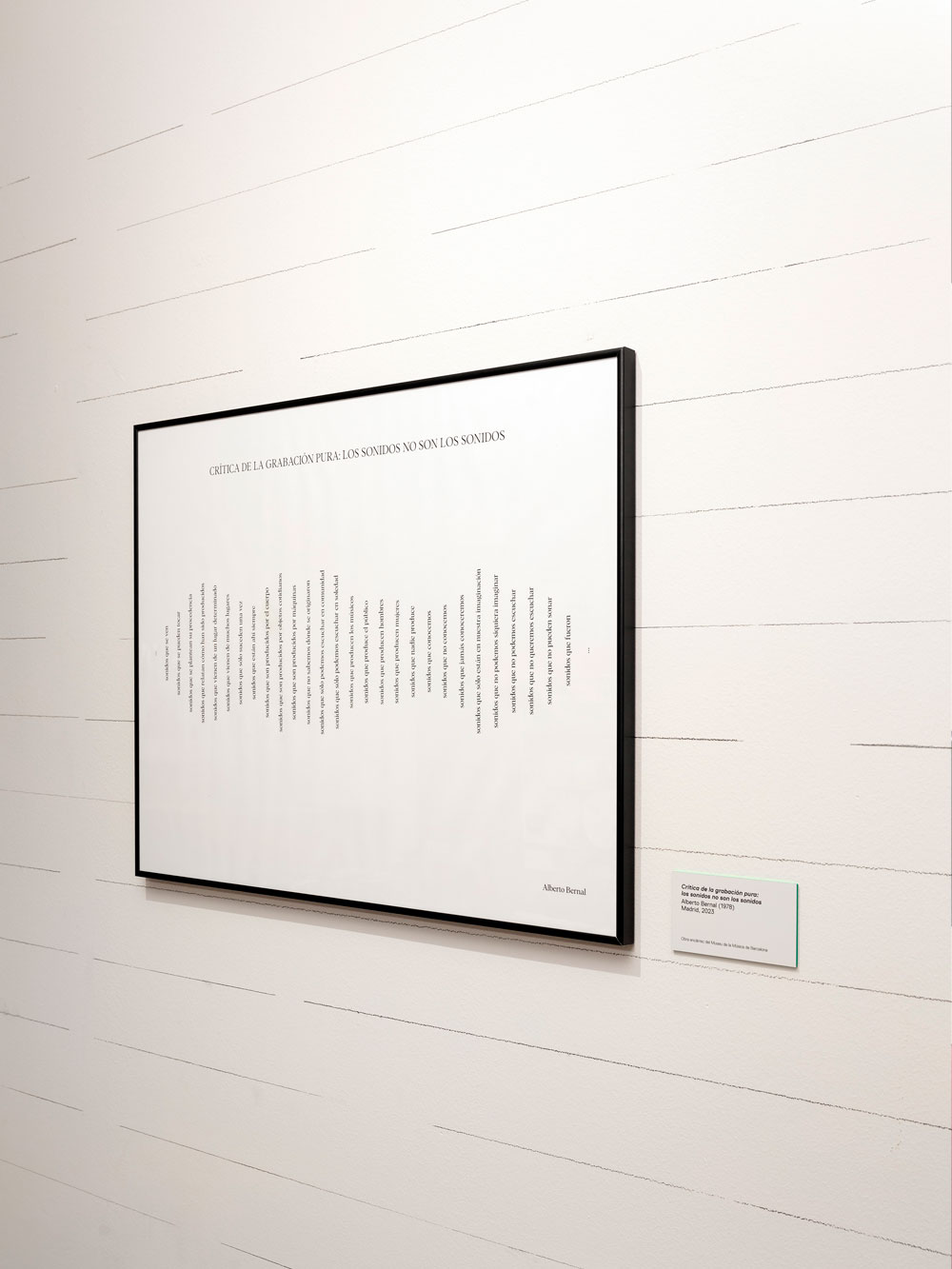 LISTENING WITH YOUR HANDS展览丨TurkeyMus-20