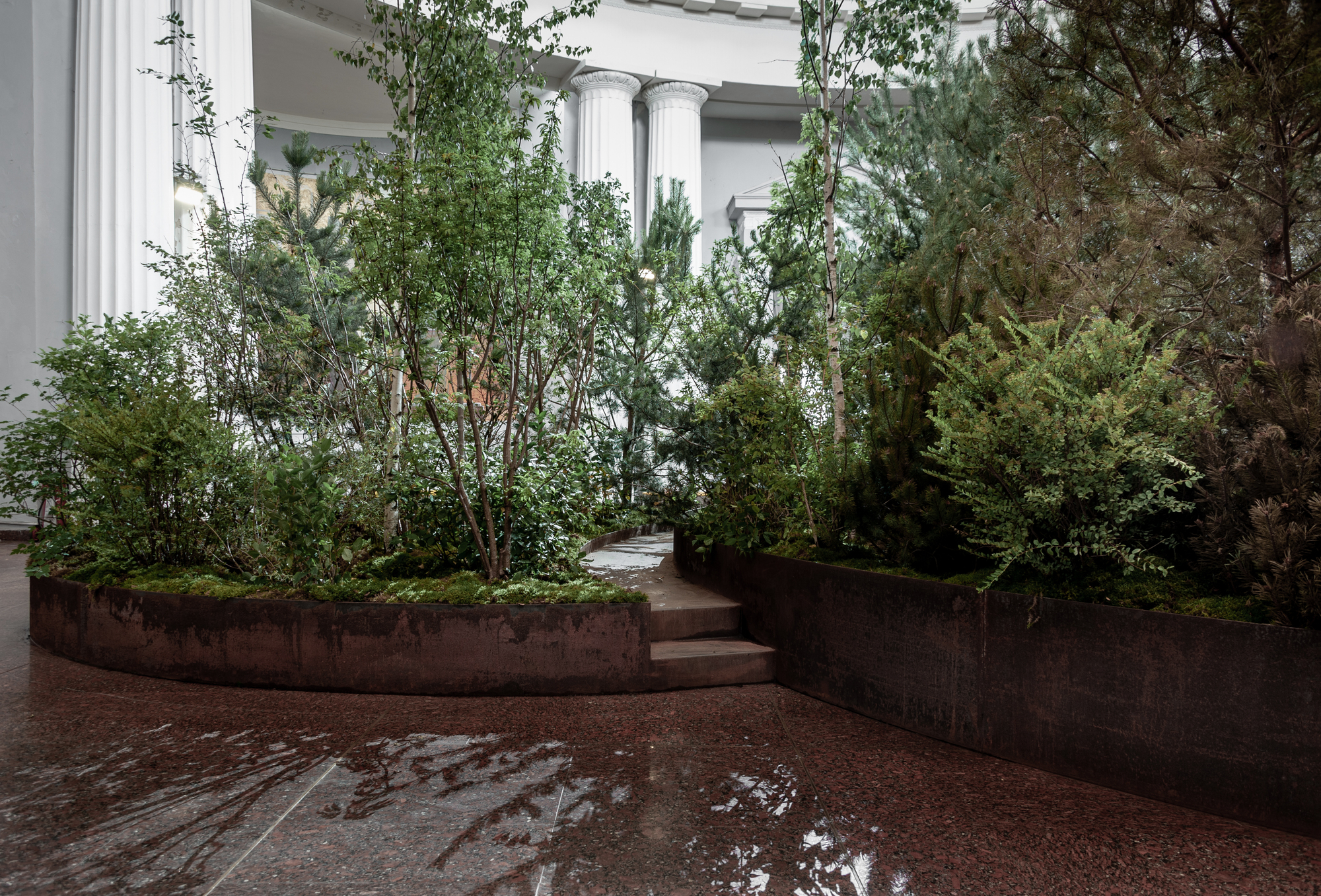 切尔诺贝利之旅展览丨乌克兰基辅丨balbek bureau-41