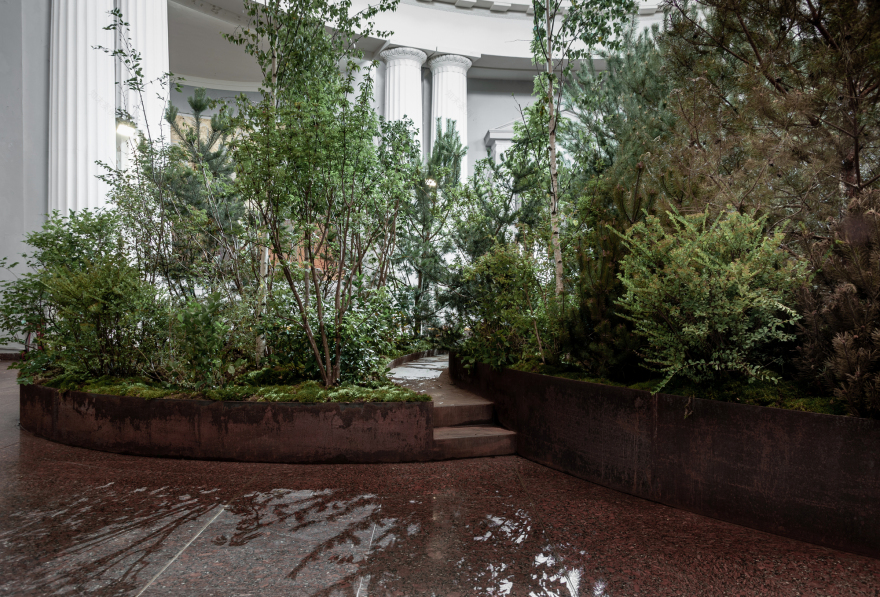 切尔诺贝利之旅展览丨乌克兰基辅丨balbek bureau-41