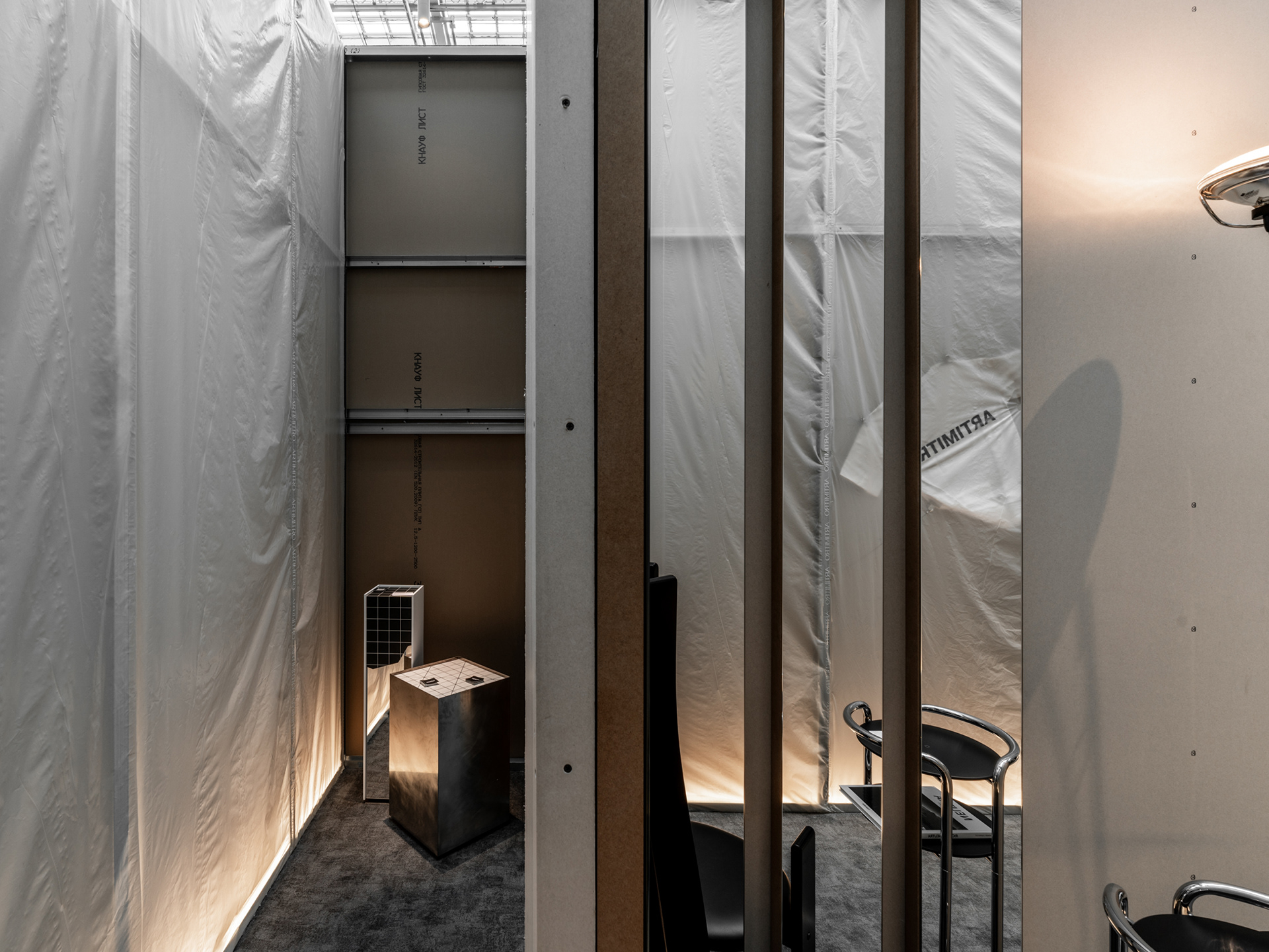 2025最佳室内设计节丨ARTIMITRO-60