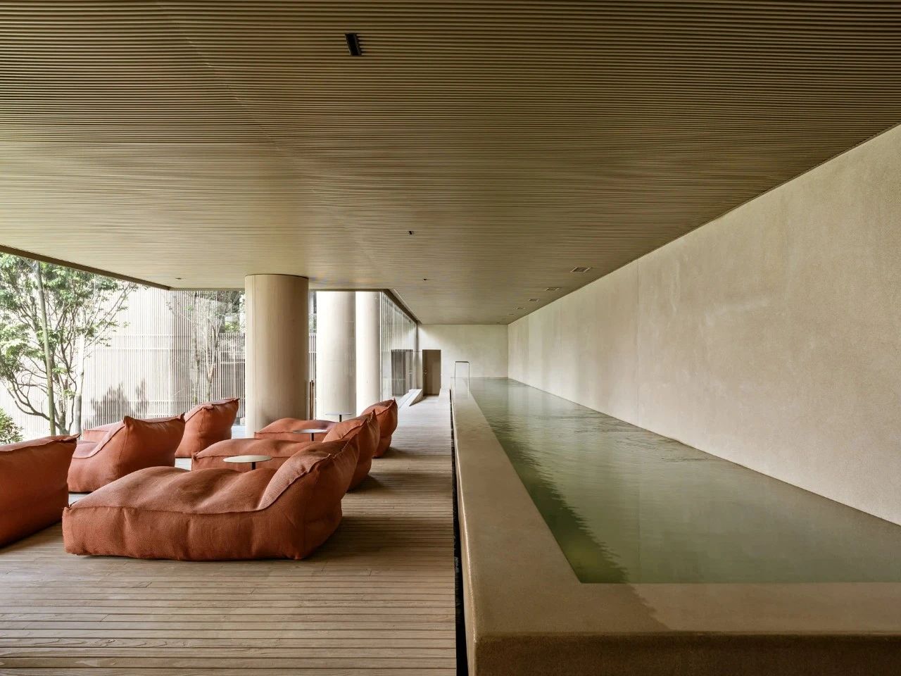 Pulso 酒店丨巴西圣保罗丨Studio Arthur Casas-32