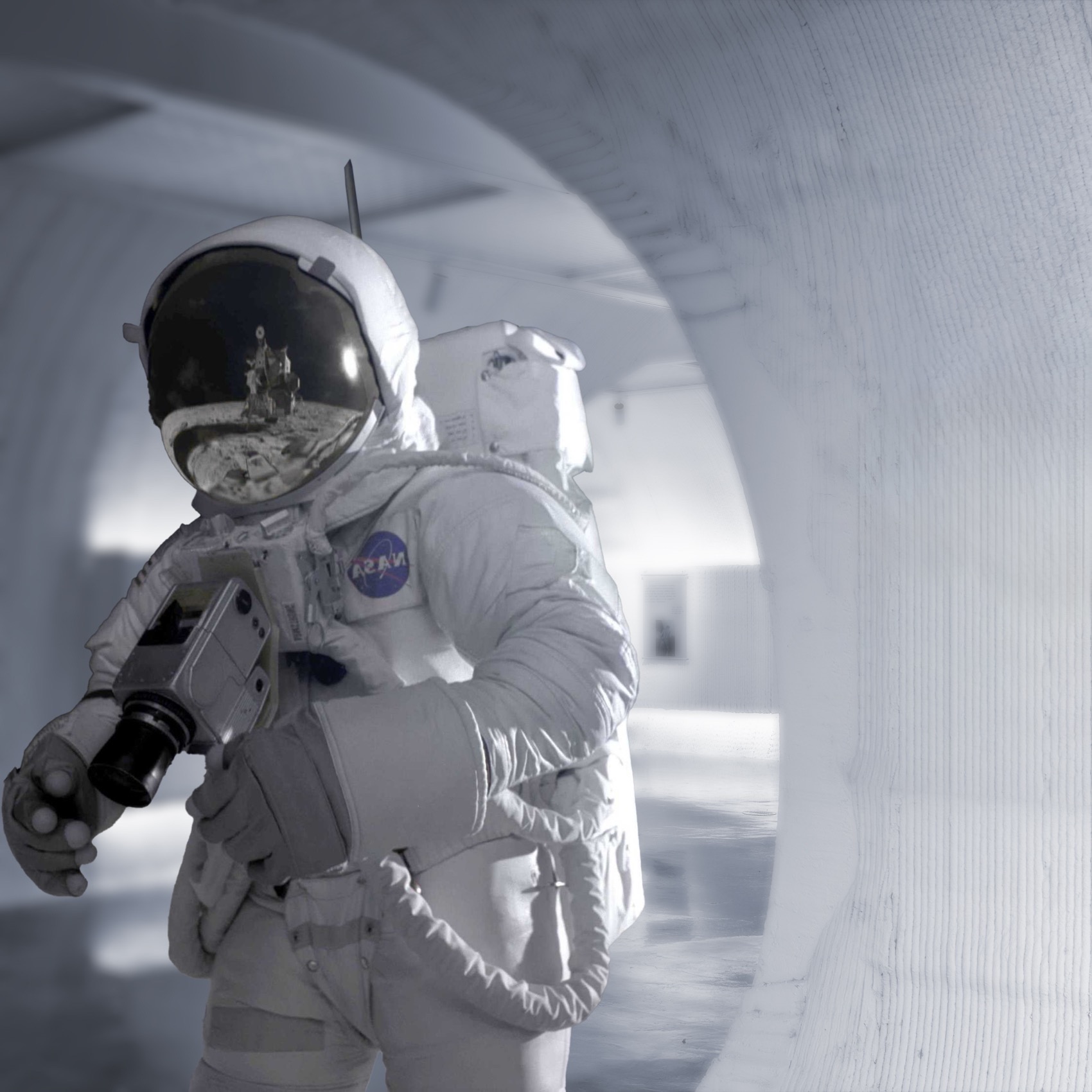 田·美术馆丨中国浙江丨以靠建筑-115