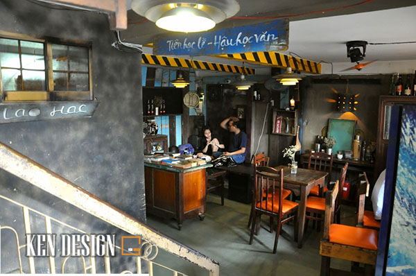 丨Công ty Thiết kế nội thất Kendesign-21