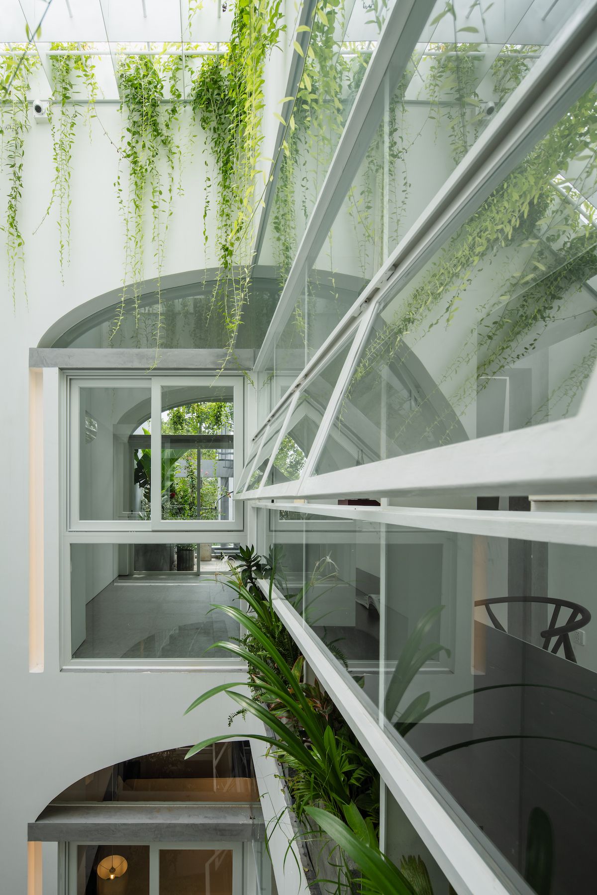 自然与私密空间的共生设计-37