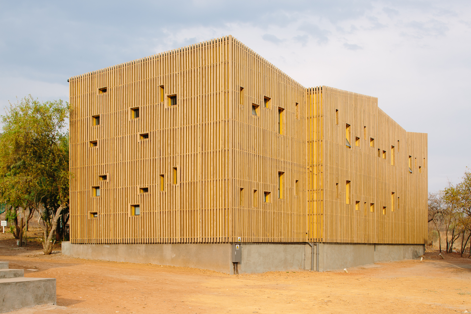 南非 Limpopo 青年旅舍-15