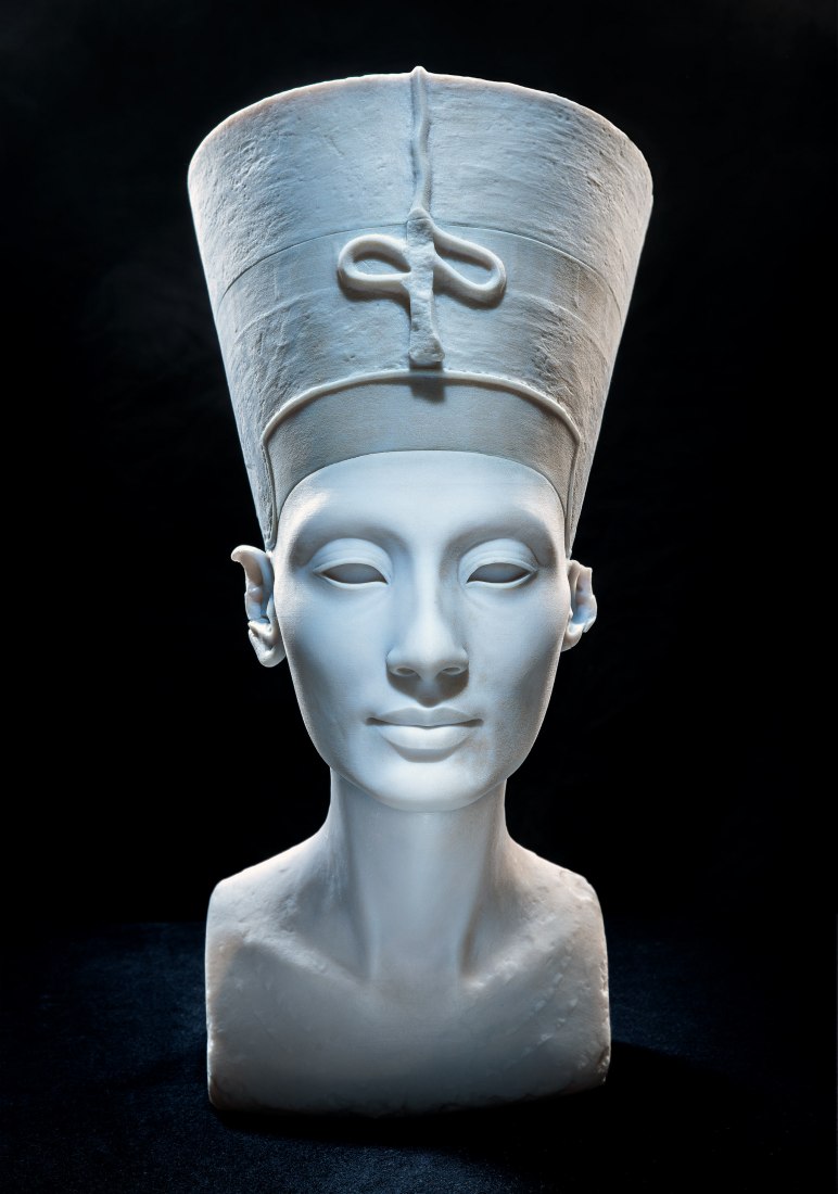 3D· Imprimir el mundo（3D打印世界）丨Carmen Baselga,Héctor Serrano-53