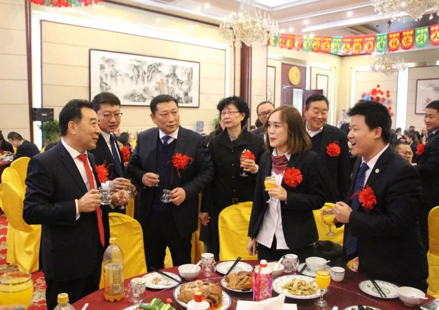 东明家居总部动员会 | 团结一心迎挑战-34