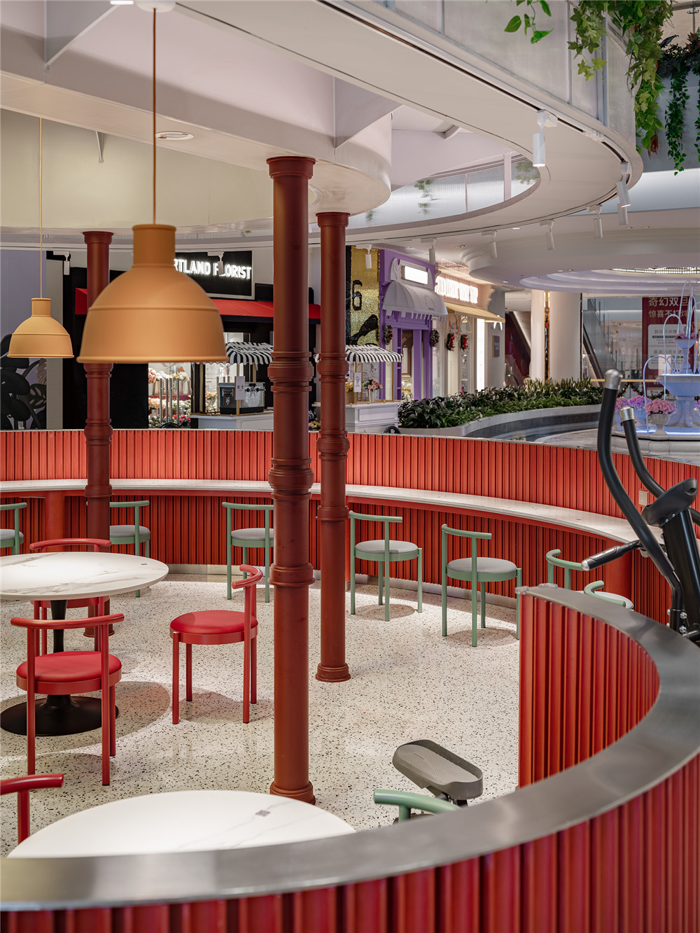 武汉 Olimmy 橄·食丨中国武汉-33