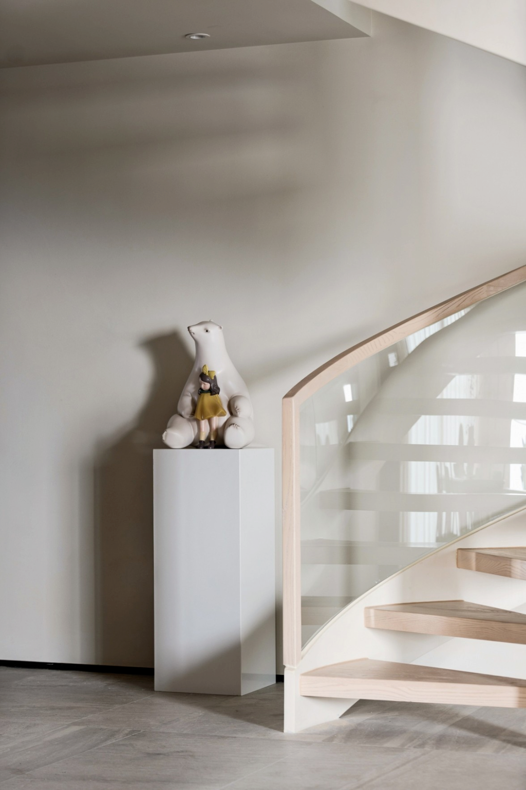 176㎡顶层复式私宅-24