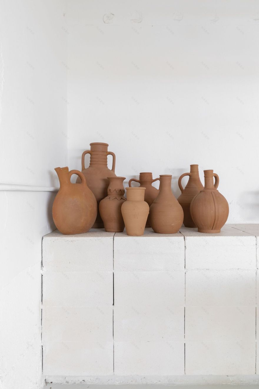 花店 Flowerbar丨巴西圣保罗丨AR Arquitetos-35