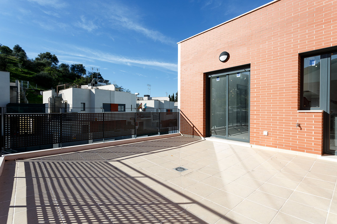 丨西班牙马拉加丨MO2 Arquitectura + Diseño-19