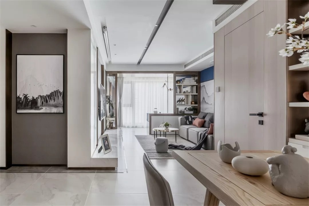 画意  花漾美作空间设计-11