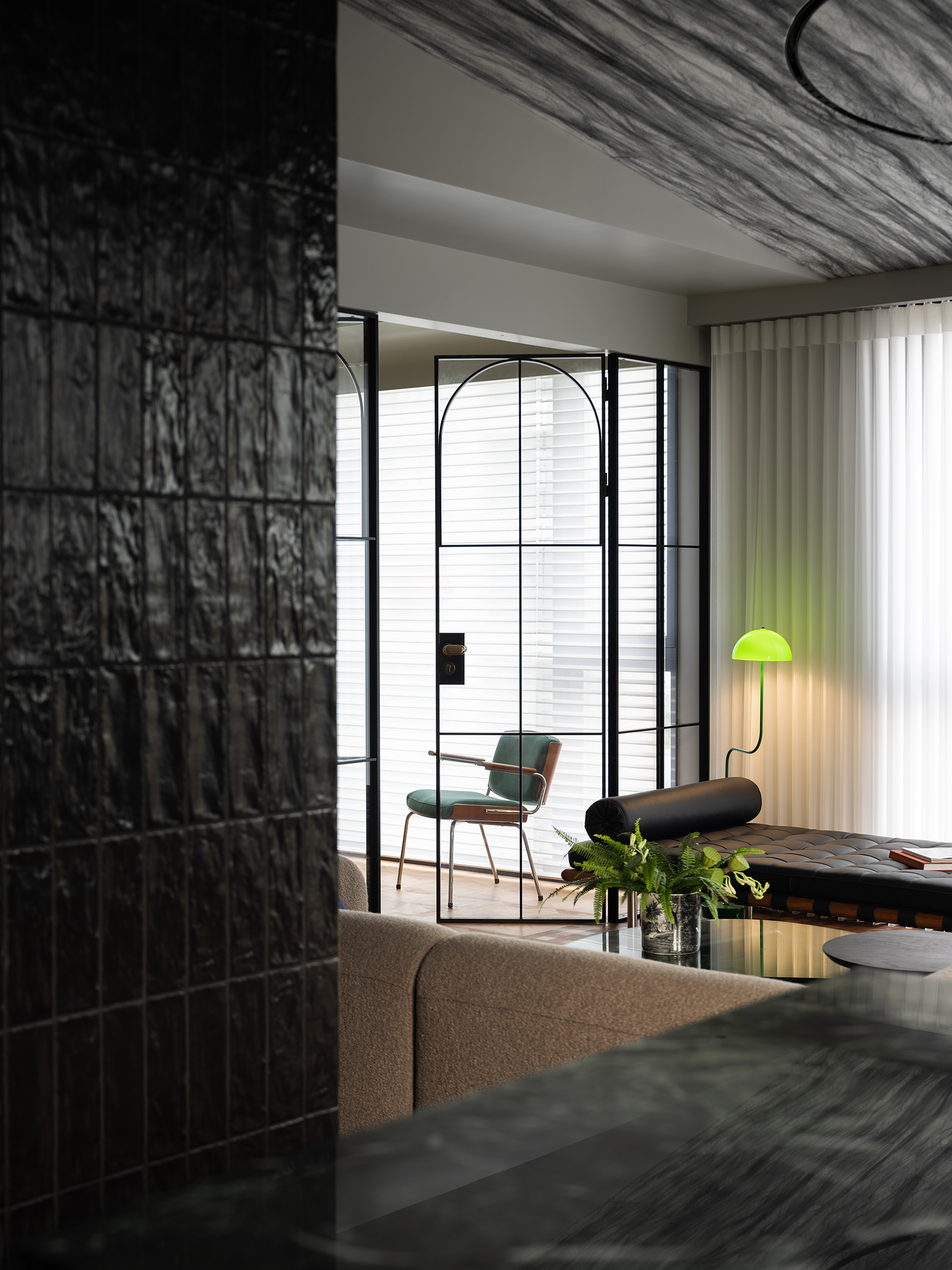 自留地丨中国宁波丨斐蓝设计事务所-6