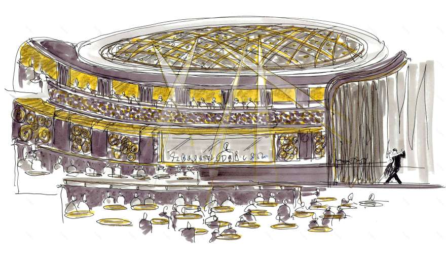 丨United StatesMiami丨Weddle Gilmore Architects-20