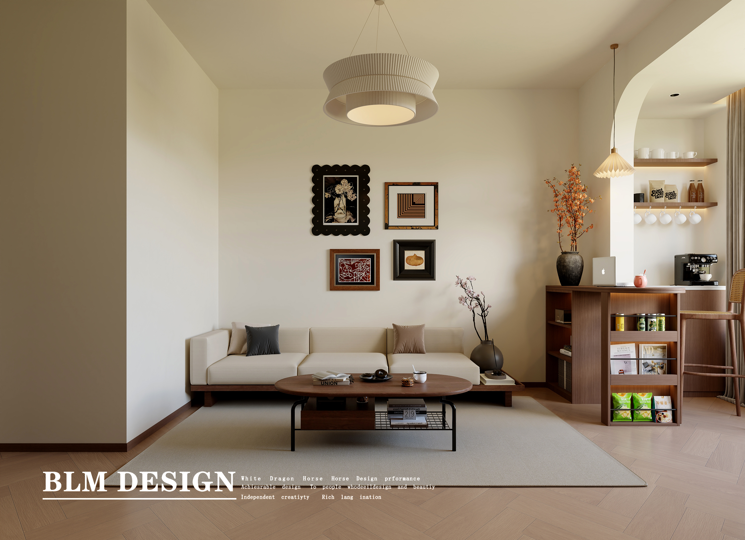 小户型中古案例-1