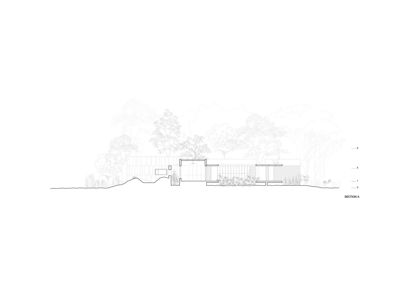 几堵墙和一间屋顶办公室丨inpractice-10