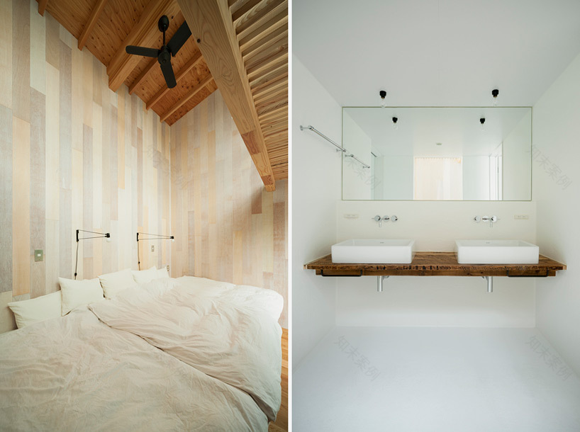 Qilin 住宅丨JP architects-26