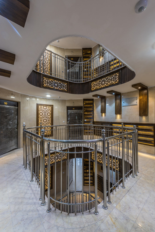 塔哈商业办公楼-12