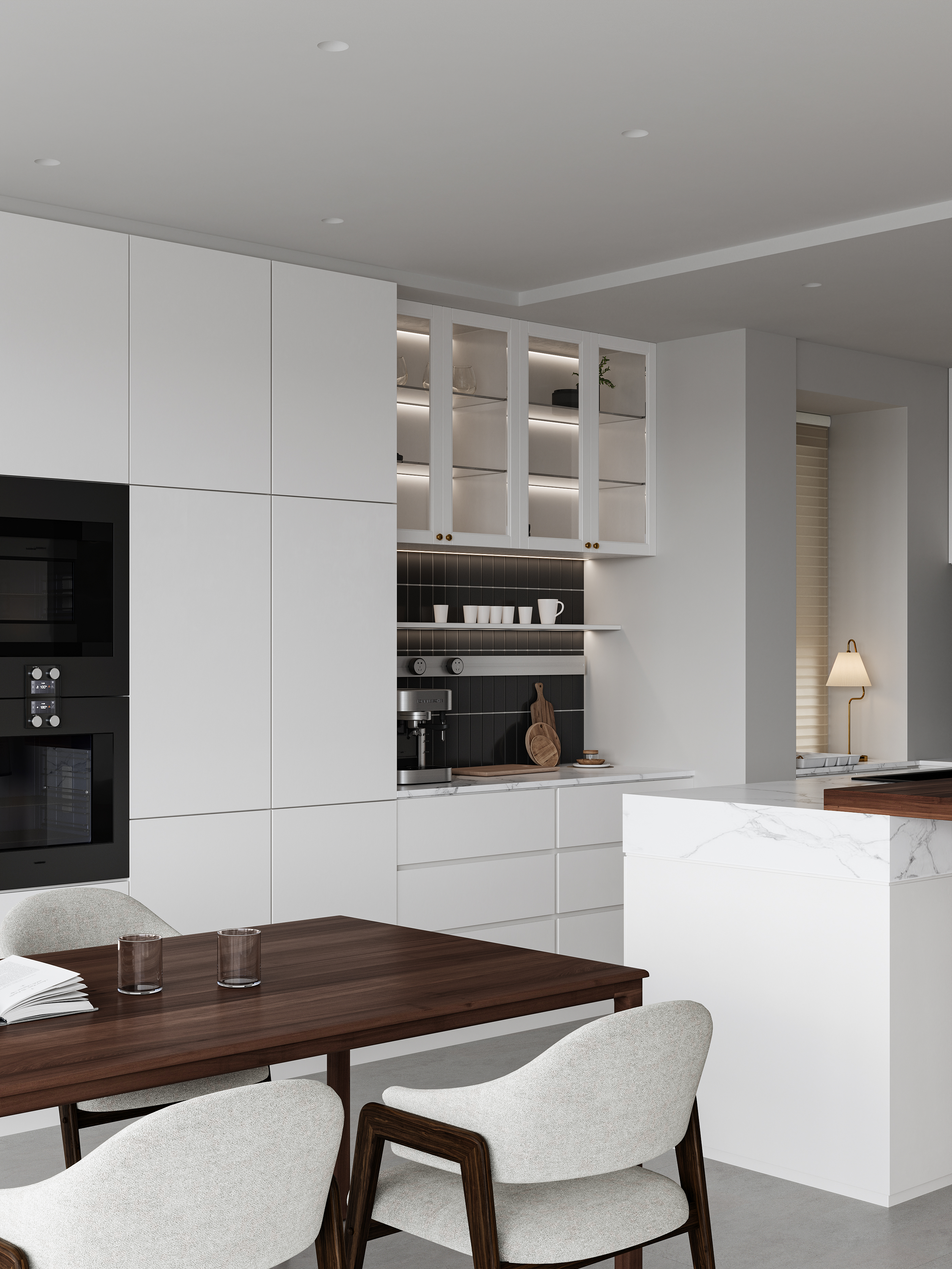 历经沉淀，极简中古之美-10