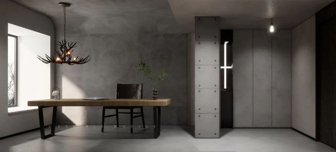 蜀新苑丨中国成都丨枫耘设计-27