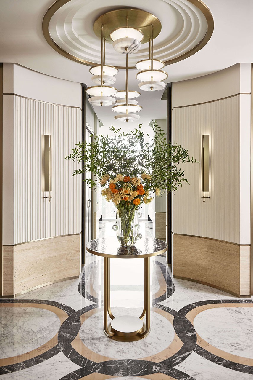 Humbert & Poyet | Presidential Suite-20