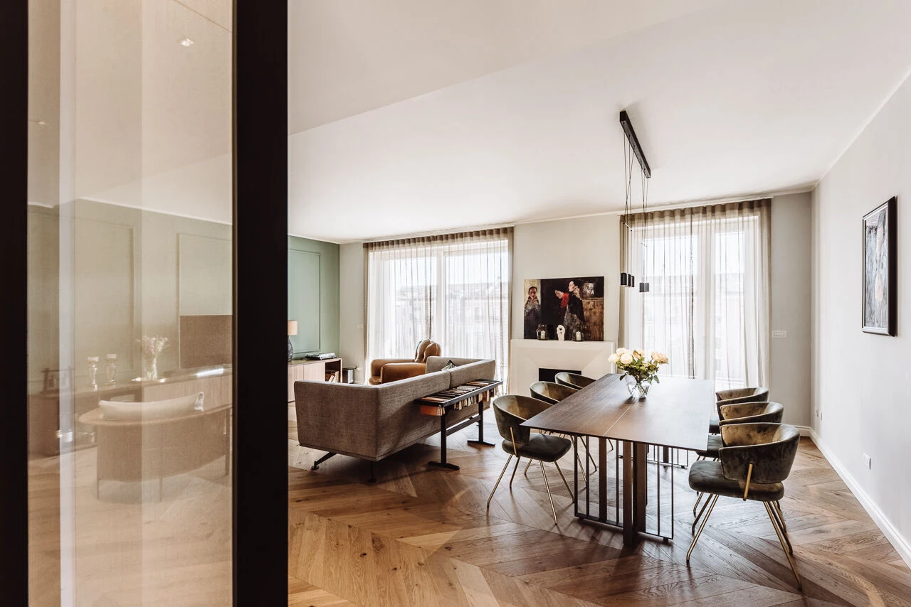 米兰复古与现代的完美对话-16