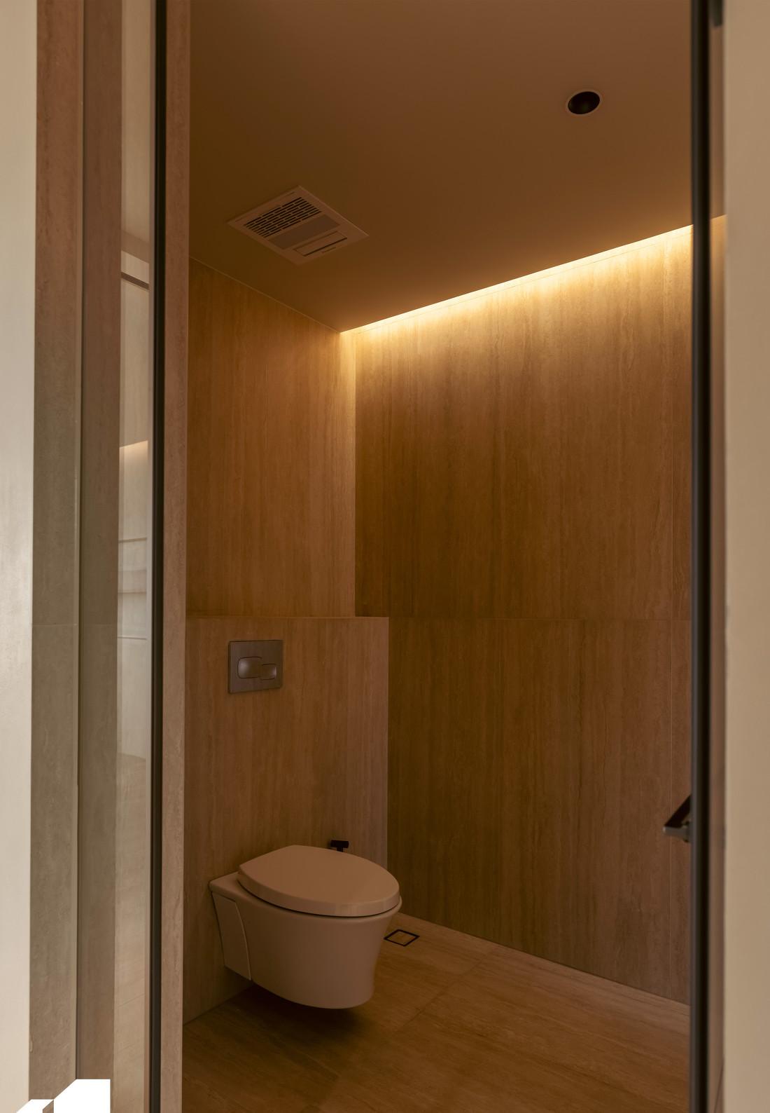 留白·实景 ｜平衡之美丨中国芜湖丨留白屿下空间建筑-57