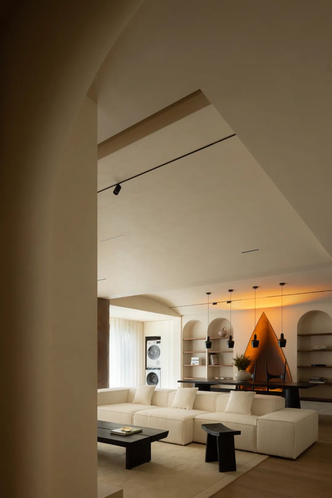 自然回响丨中国长沙丨无见设计-22