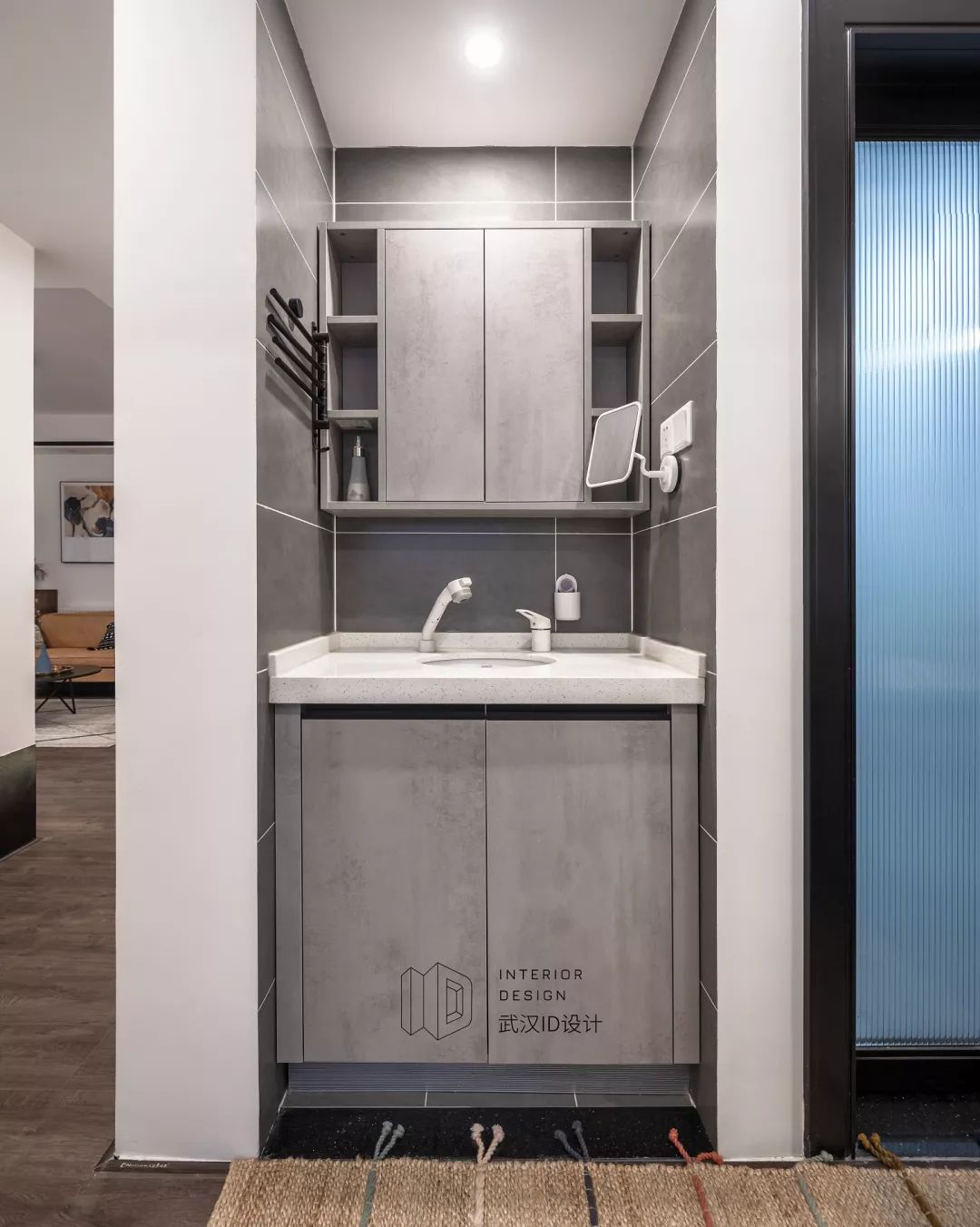 三房大改四房 送给女儿们的梦想家-21