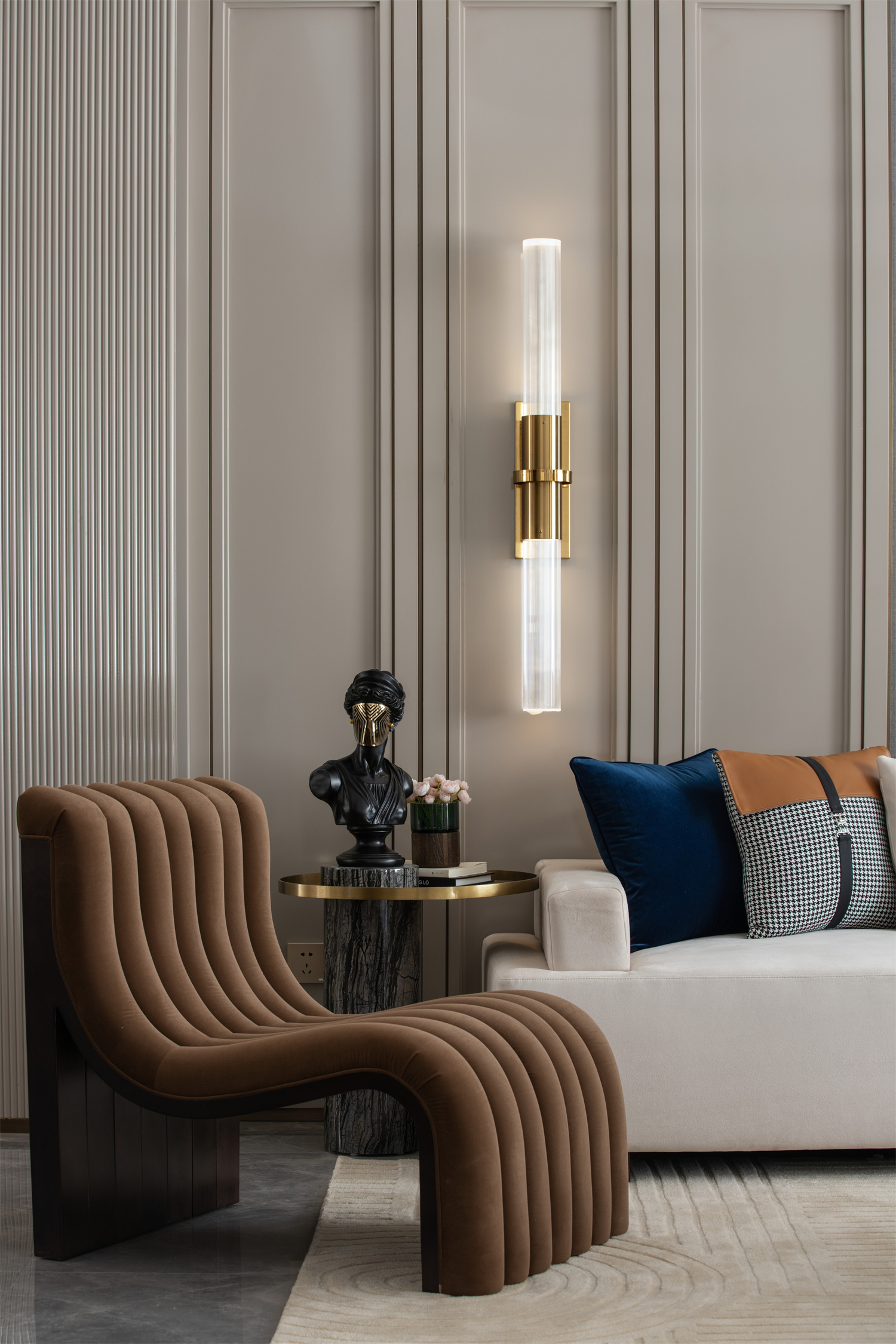 夏津·阳光锦绣城下跃样板间丨中国德州丨山东臻观装饰设计工程有限公司-3