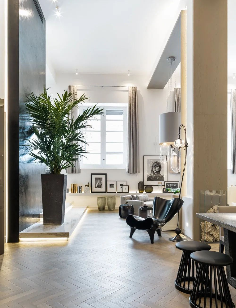 Kelly Hoppen 伦敦之家丨英国伦敦丨Kelly Hoppen Interiors-9