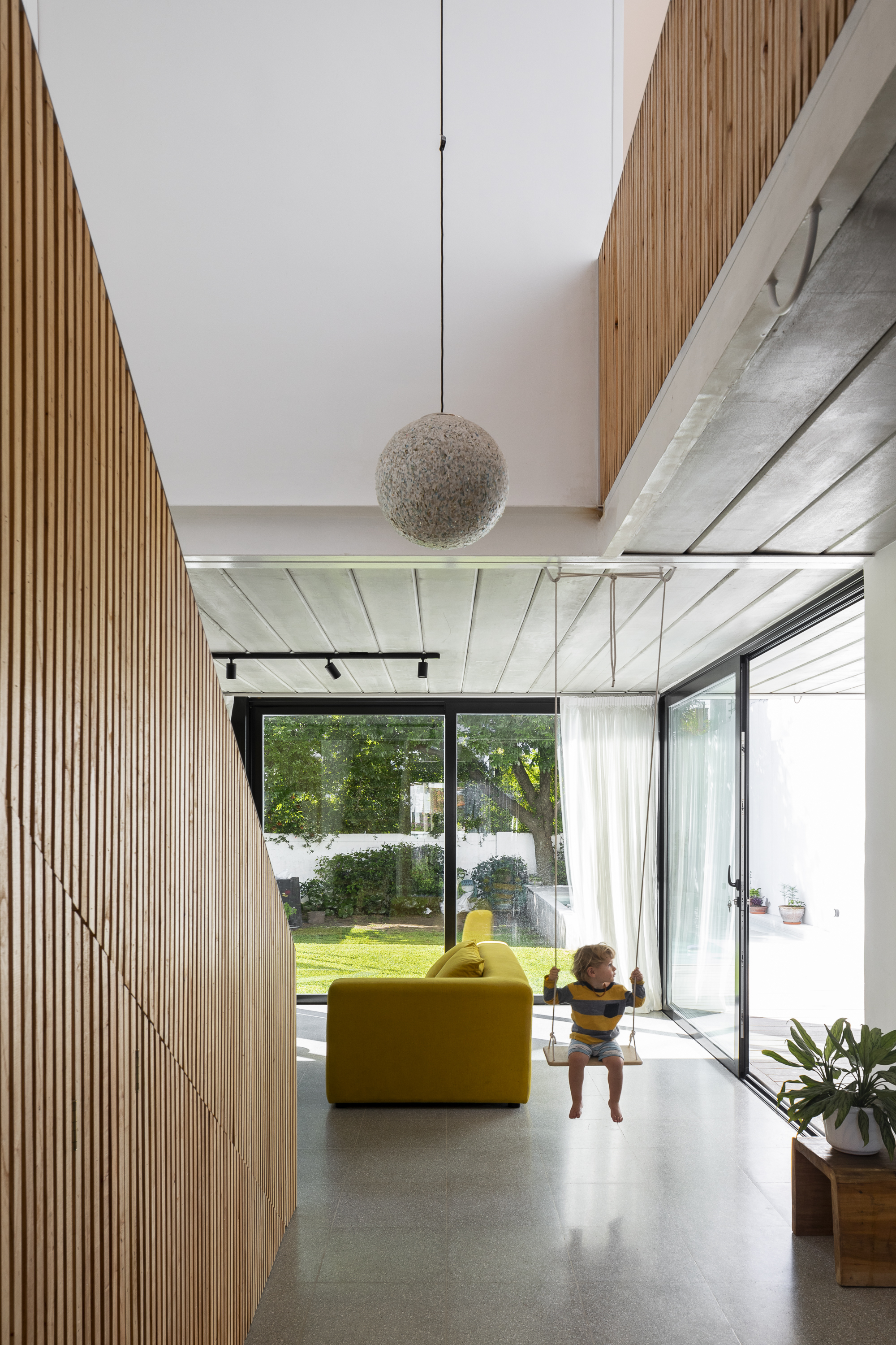 3X3 房屋丨阿根廷丨IR arquitectura-36