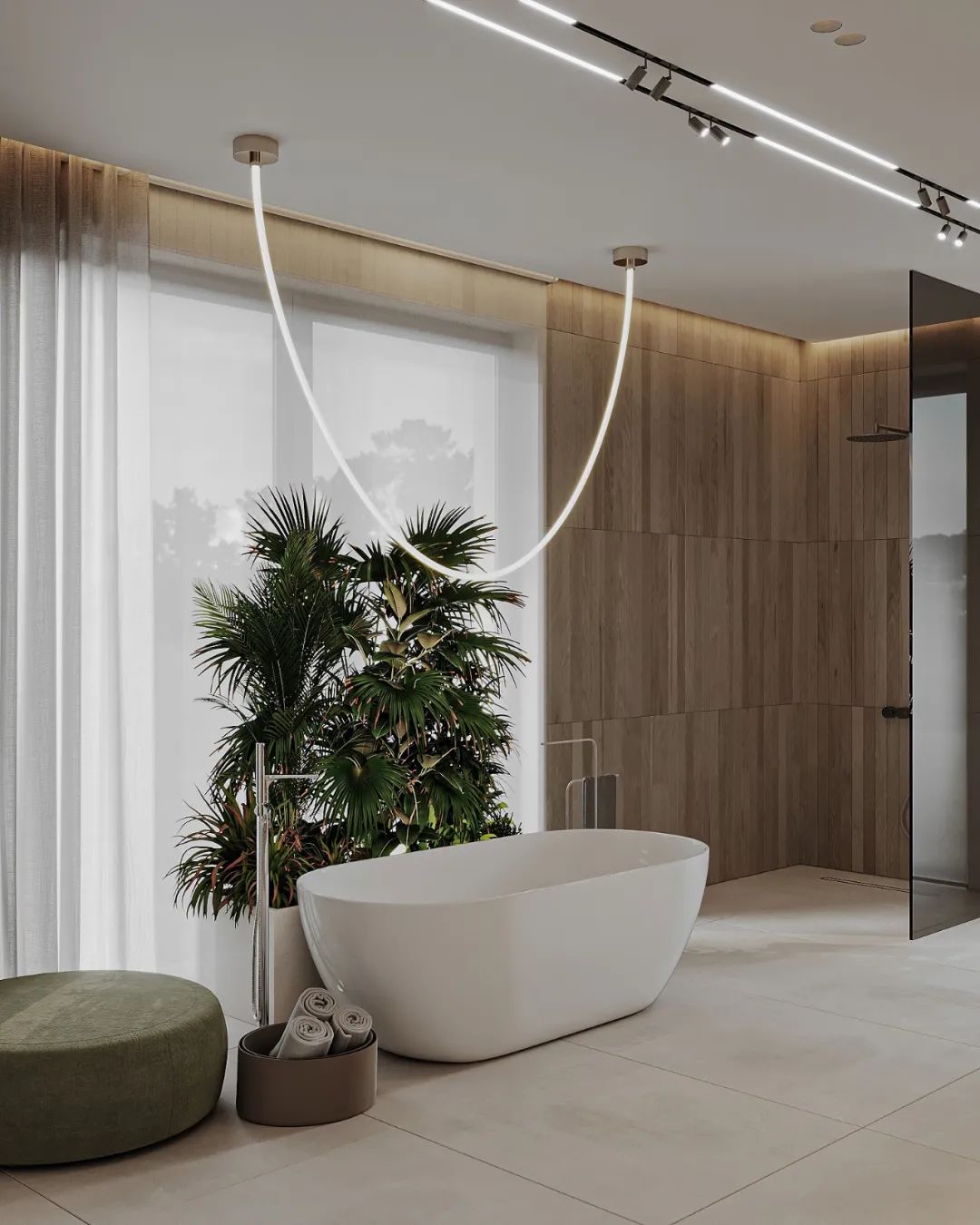 现代极致灰丨Alina Larionova-42