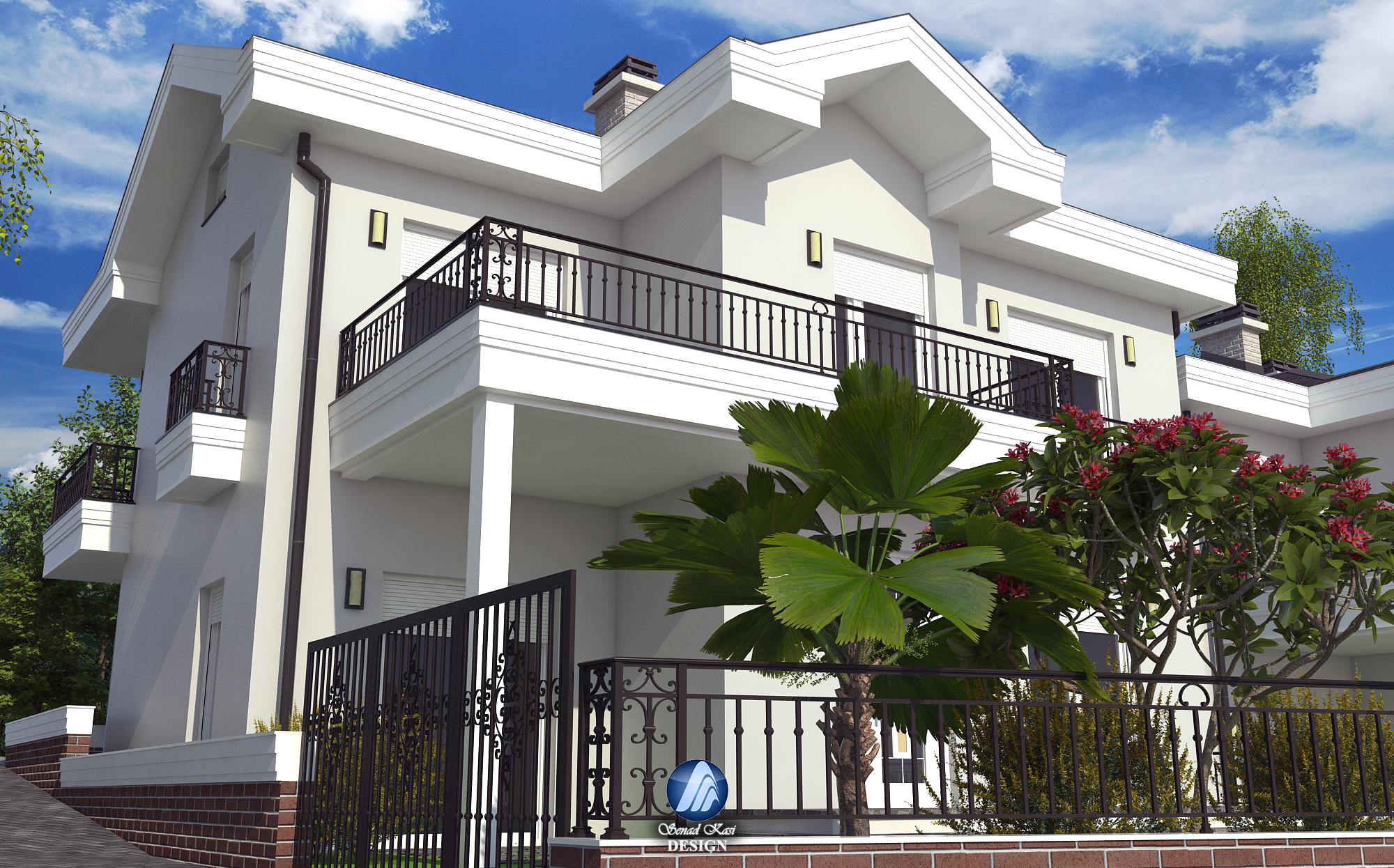 Modern House Design-3