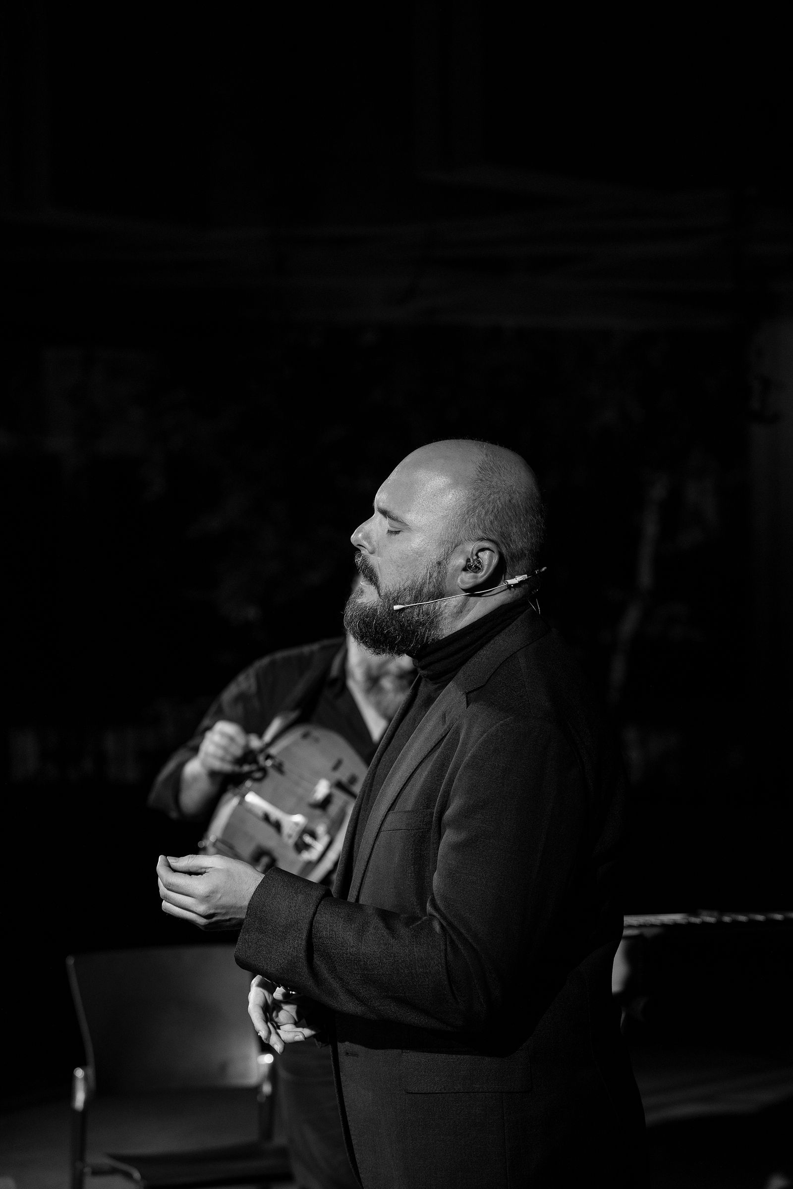 Noche AD100活动-25