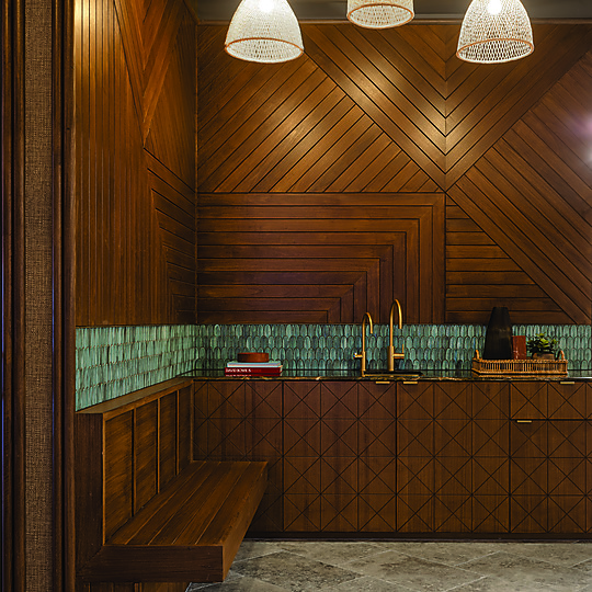 Cotton On Wellness by Greg Natale Design in colloboration with PTID | Australian Interior Design Awards-4