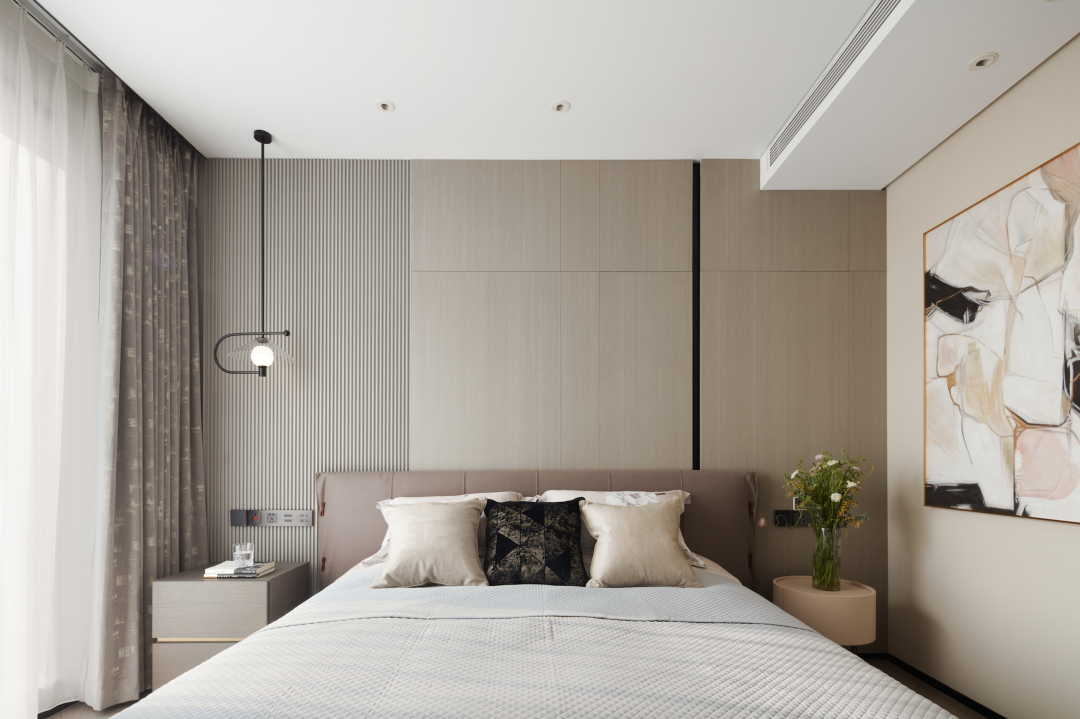 东方清雅 · 180㎡新中式别墅设计丨中国北京丨尚层装饰-35