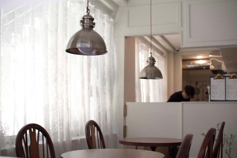 极简风 11 坪家居设计，打造温馨艺术空间-8