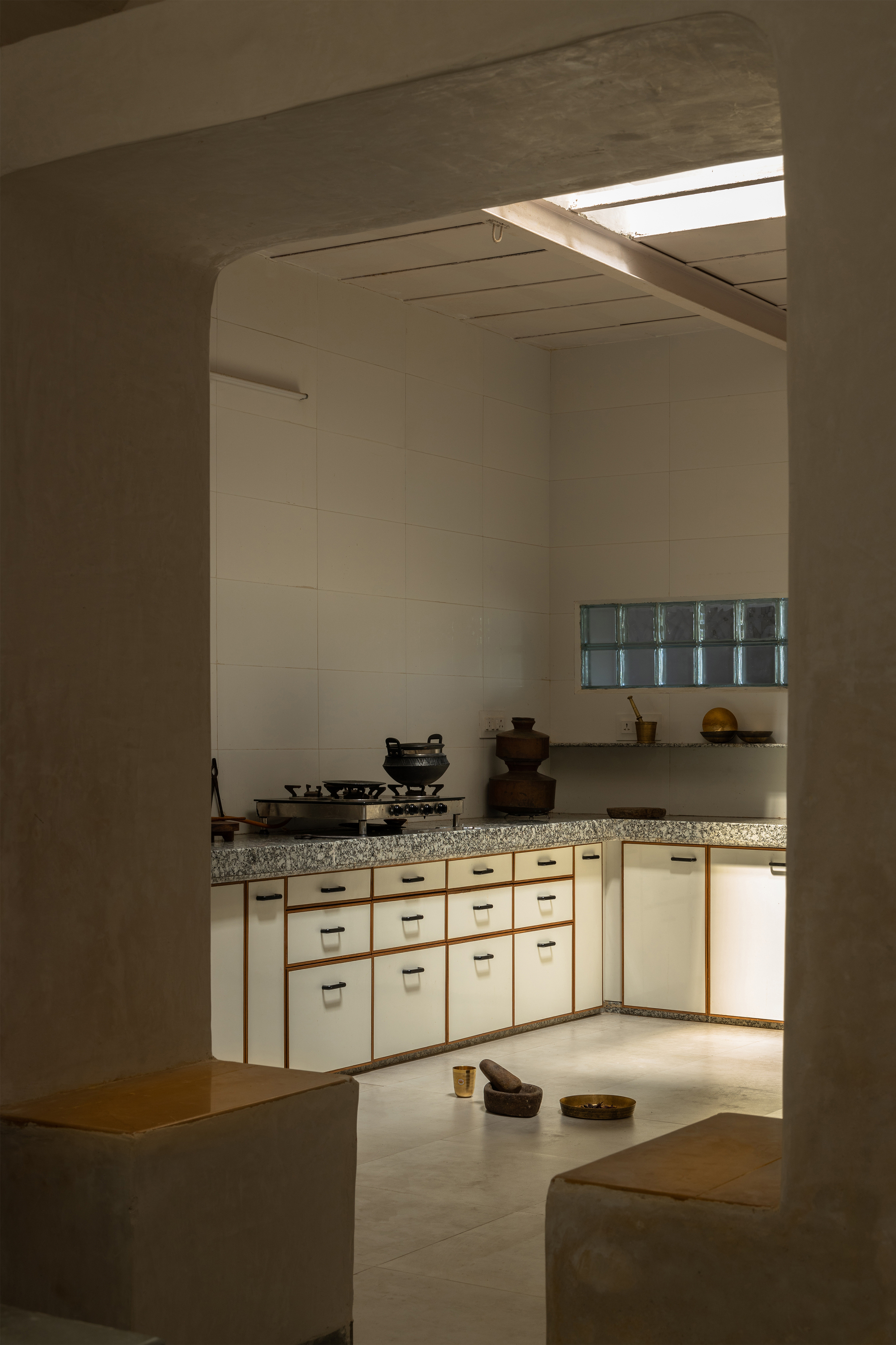 连续统之家丨印度丨Project Terra-33