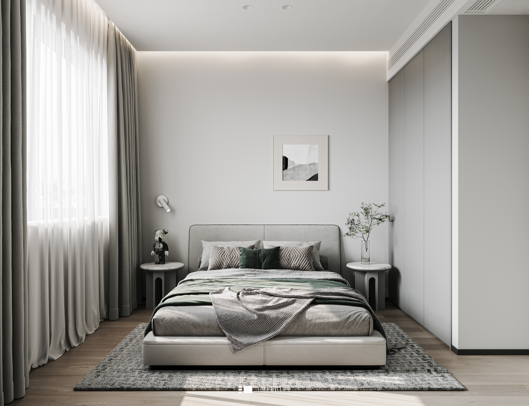 三行集作 |​ 润物无声，静若安澜-55