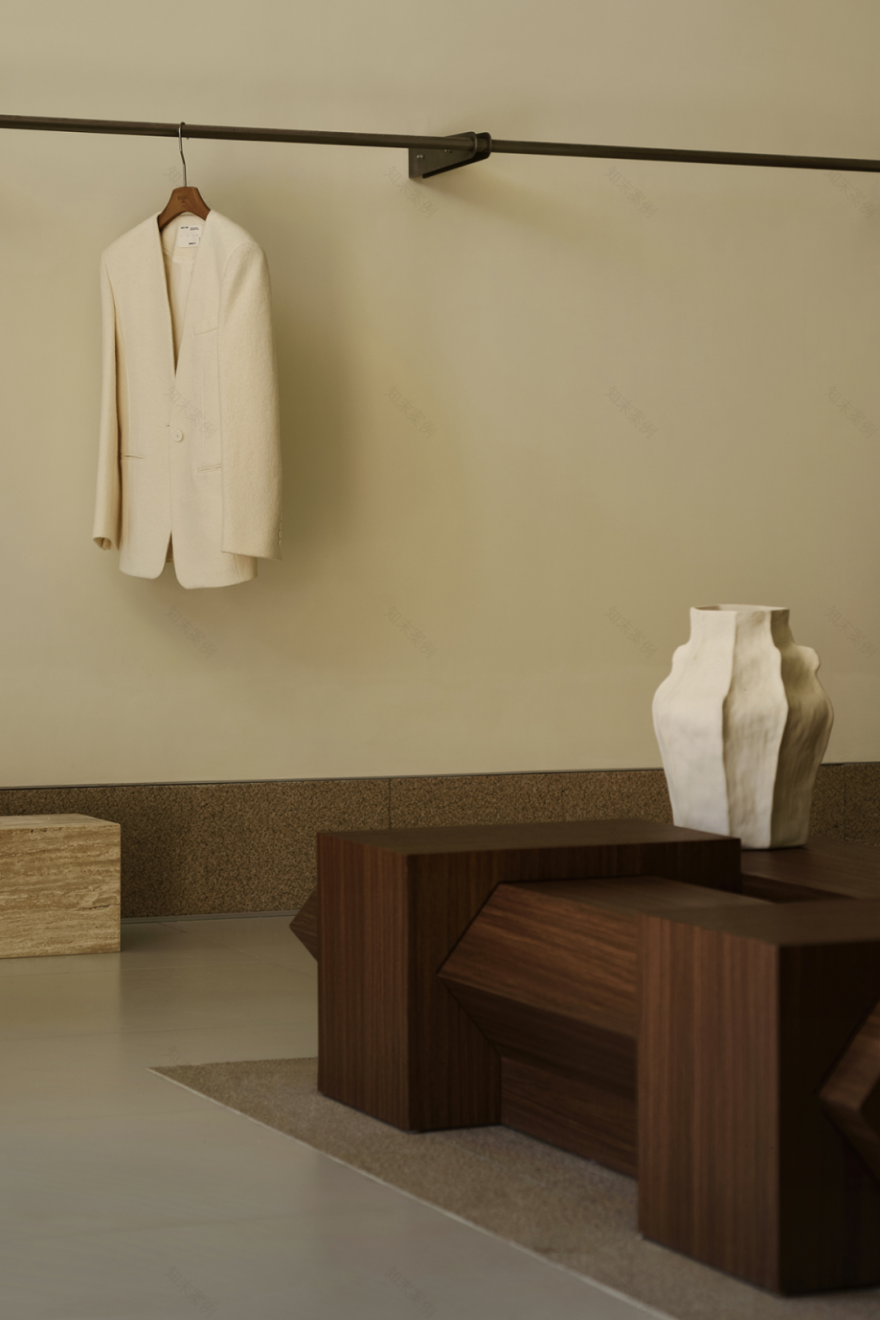 QILLY买手店丨中国苏州丨止向设计-32