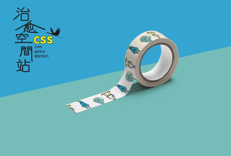 《治愈空间站》——西安沉浸式主题展，药类 IP 温暖人心-29