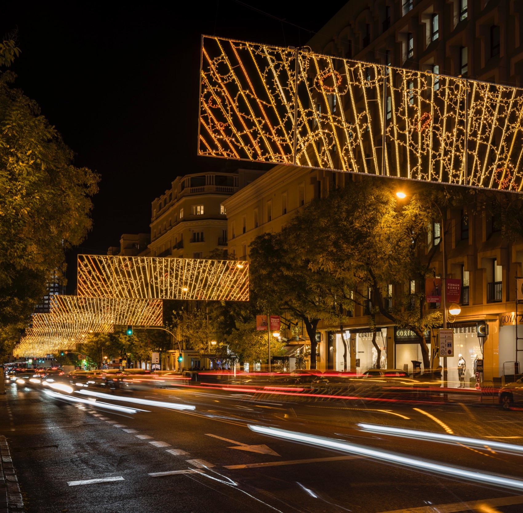 永恒日出,西班牙丨西班牙马德里丨Brut Deluxe（Ben Busche）-6