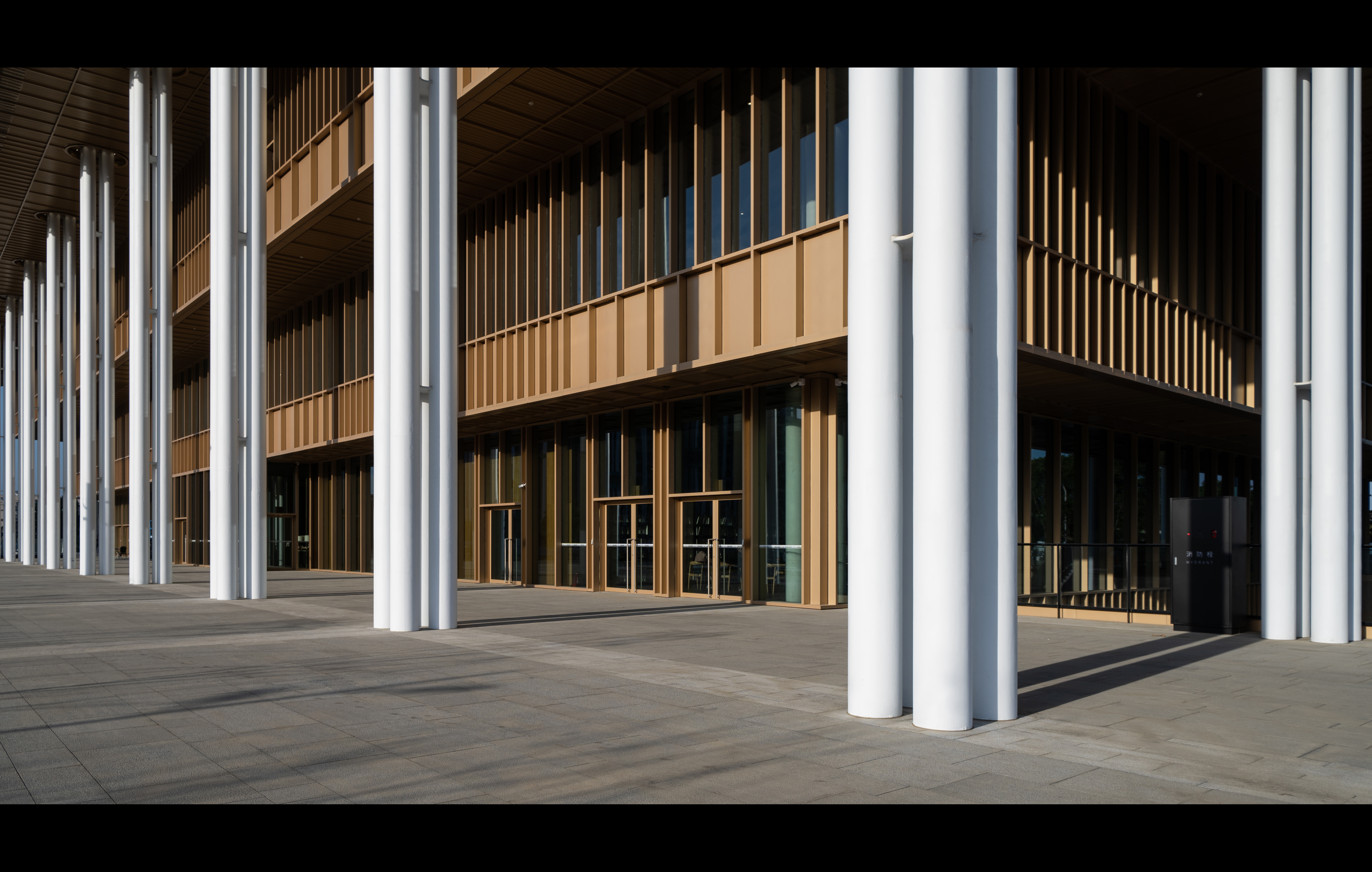 Tainan Public Library-1